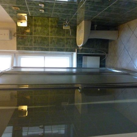 Hostel Witt Варшава Екстер'єр фото