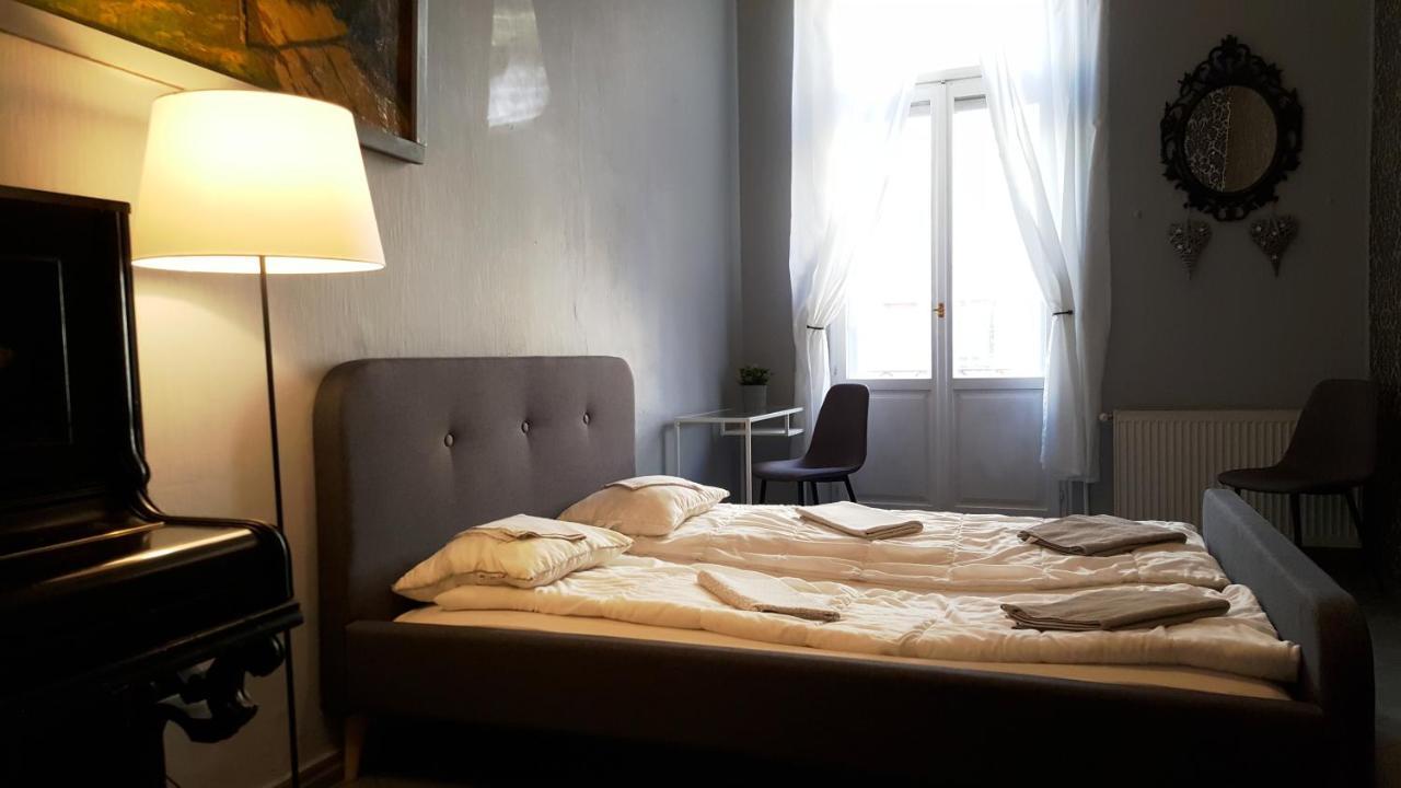 Hostel Witt Варшава Екстер'єр фото